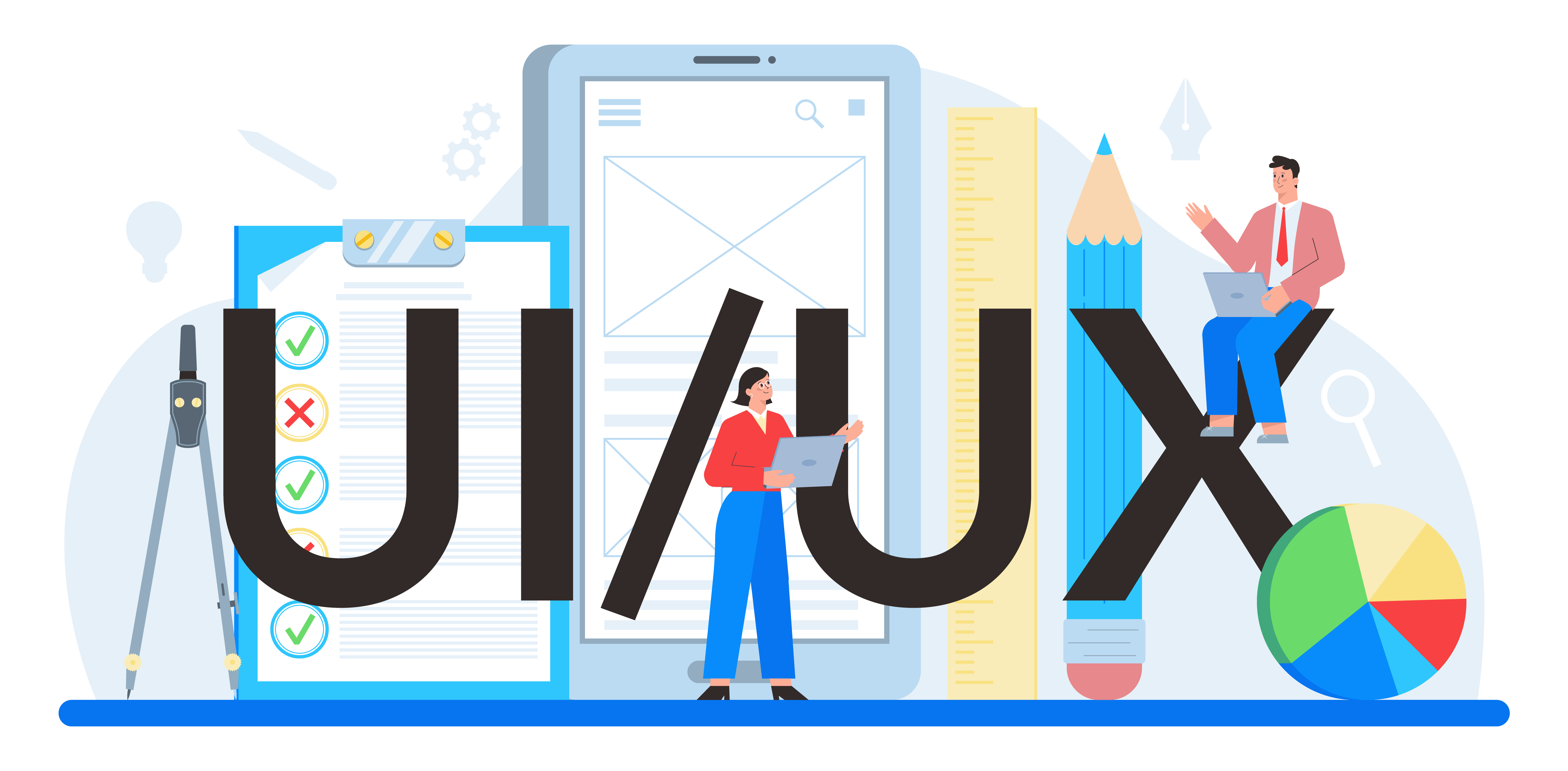UI/UX Design Professional Course